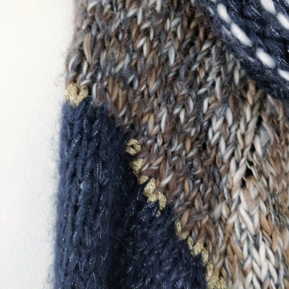 Mes Demoiselles Maud Cowl Neck Sweater - Picture 5 of 13